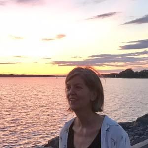 Meet your Posher, Janet